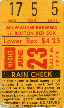 Game #58 (Jun 23, 1972)