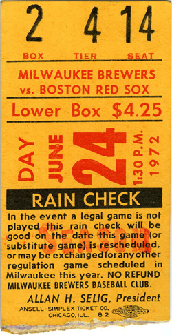 Game #59 (Jun 24, 1972)