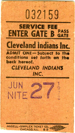 Game #62 (Jun 27, 1972)