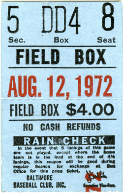 Game #102 (Aug 12, 1972)