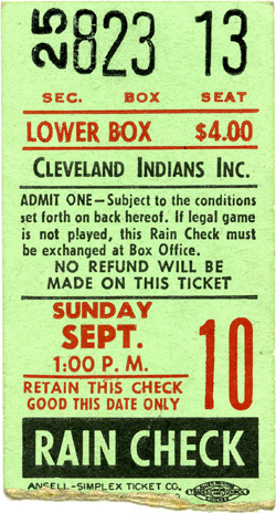 Game #126 (Sep 10, 1972)