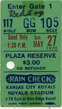May 27, 1973