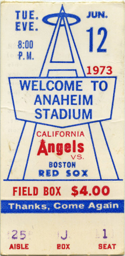 Game #197 (Jun 12, 1973)