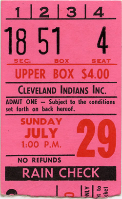 Game #237 (Jul 29, 1973)