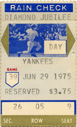 Game #341 (Jun 29, 1975)