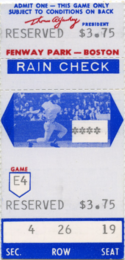 Game #404 (Sep 13, 1975)