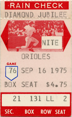 Game #405 (Sep 16, 1975)