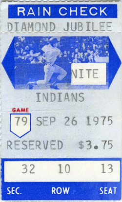 Game #412 (Sep 26, 1975)