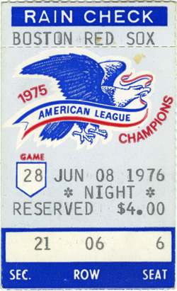 Game #456 (Jun 8, 1976)