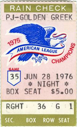 Game #475 (Jun 28, 1976)