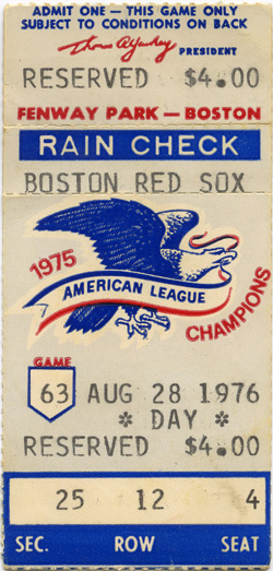 Game #518 (Aug 28, 1976)