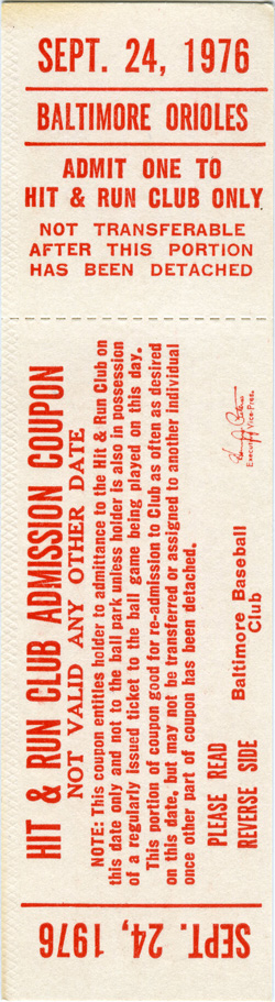 Game #543 (Sep 24, 1976)