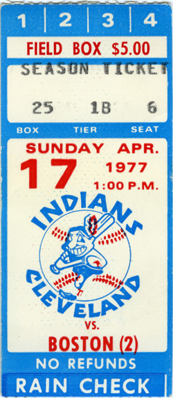 Game #553 (Apr 17, 1977)