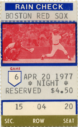 Game #557 (Apr 20, 1977)