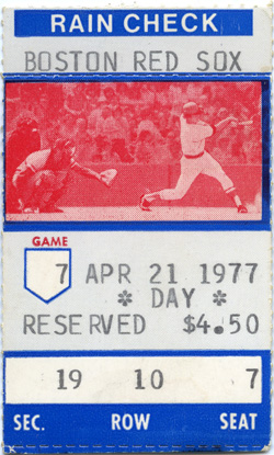 Game #558 (Apr 21, 1977)