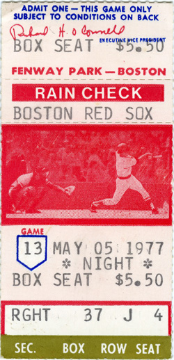 Game #569 (May 5, 1977)