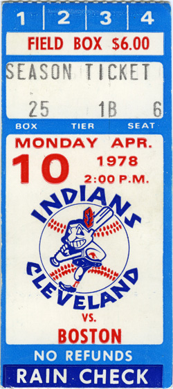 Game #703 (Apr 10, 1978)