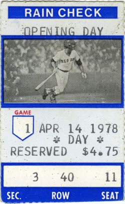 Game #705 (Apr 14, 1978)