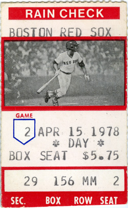 Game #706 (Apr 15, 1978)