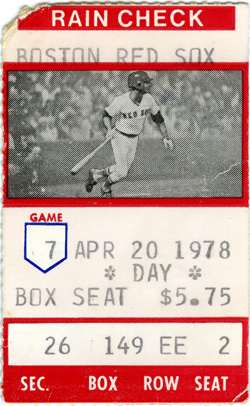 Game #710 (Apr 20, 1978)