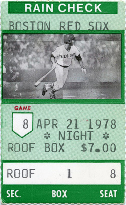 Game #711 (Apr 21, 1978)