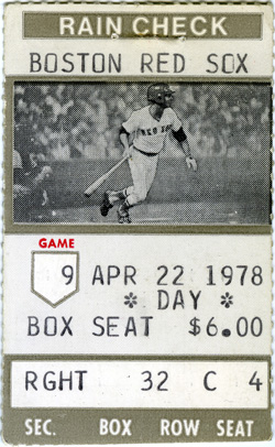 Game #712 (Apr 22, 1978)