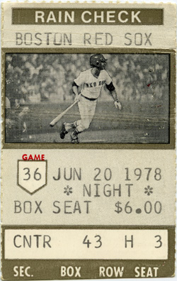 Game #762 (Jun 20, 1978)