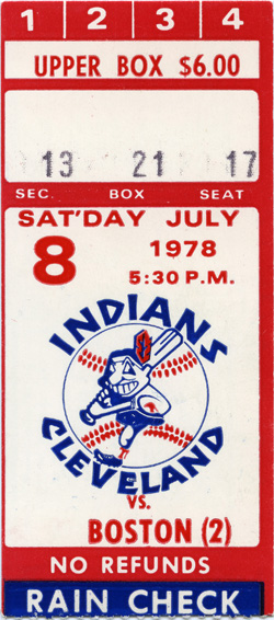 Game #776 (Jul 8, 1978)