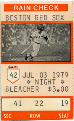 Game #888 (Jul 3, 1979)