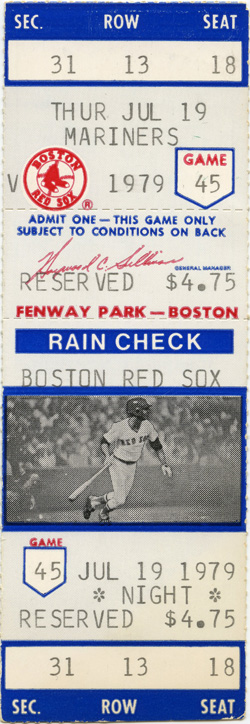 Game #896 (Jul 19, 1979)