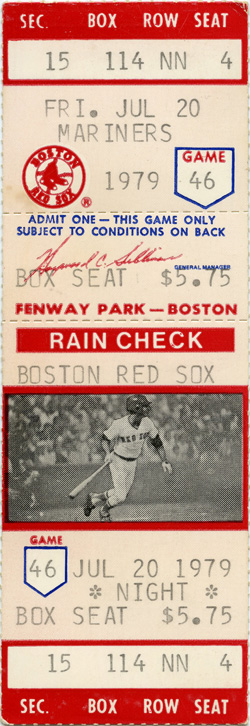 Game #897 (Jul 20, 1979)