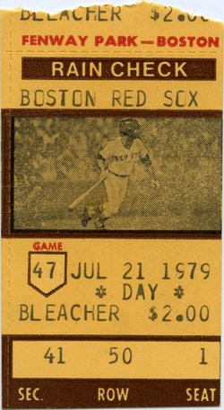 Game #898 (Jul 21, 1979)