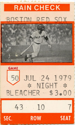 Game #901 (Jul 24, 1979)