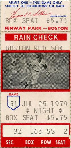 Game #902 (Jul 25, 1979)