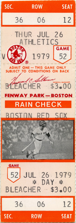 Game #903 (Jul 26, 1979)