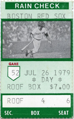 Game #903 (Jul 26, 1979)