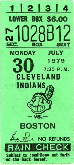 Game #907 (Jul 30, 1979)