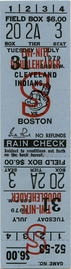 Game #908 (Jul 31, 1979)