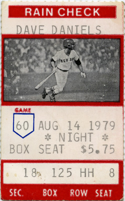 Game #922 (Aug 14, 1979)