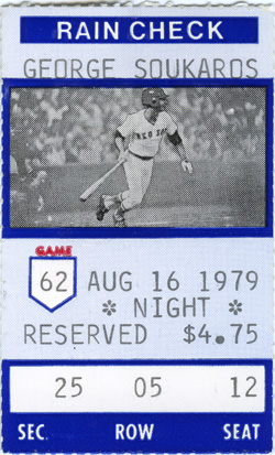 Game #924 (Aug 16, 1979)