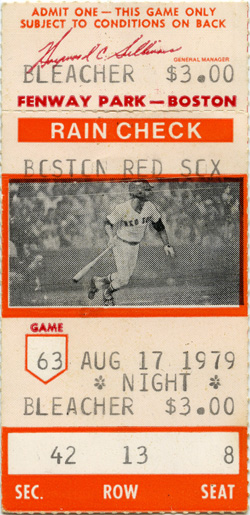 Game #925 (Aug 17, 1979)