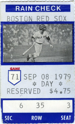 Game #933 (Sep 8, 1979)