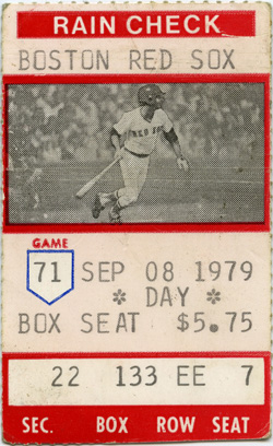 Game #933 (Sep 8, 1979)