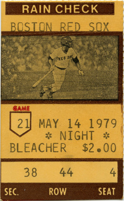 Game #935 (Sep 10, 1979)