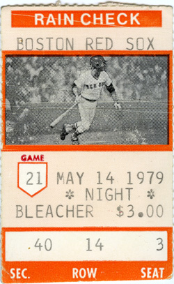 Game #935 (Sep 10, 1979)