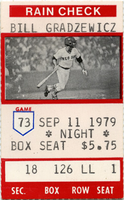 Game #936 (Sep 11, 1979)