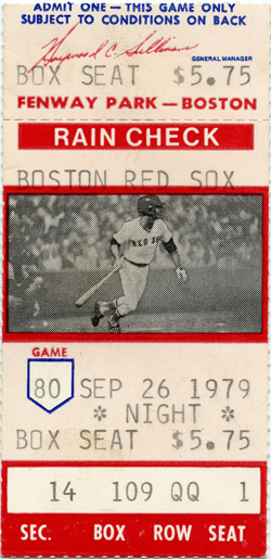 Game #944 (Sep 26, 1979)