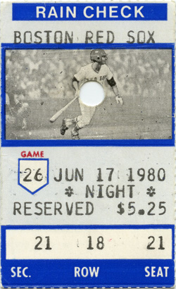 Game #995 (Jun 17, 1980)