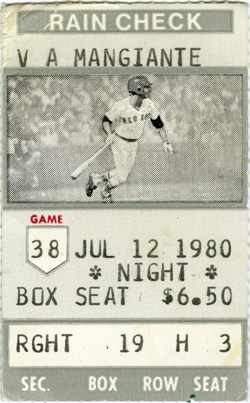 Game #1008 (Jul 12, 1980)