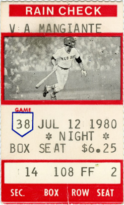 Game #1008 (Jul 12, 1980)